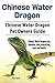 Chinese Water Dragon Owners Guide. Chinese Water Dragon care, diet, health, behavior, interacting and costs. Chinese Water Dragon.