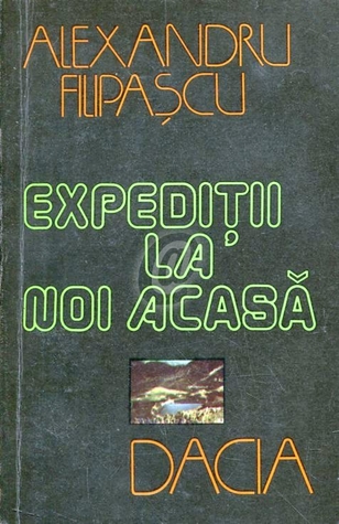 Expediții la noi acasă