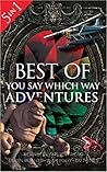 Best of You Say Which Way by Kevin Berry