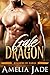 Gale Dragon (Dragons of Cad...