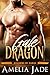 Gale Dragon (Dragons of Cadia, #1)