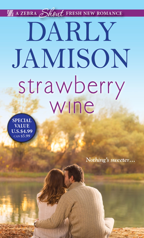 Strawberry Wine (Mass Market Paperback)