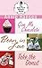 Give Me Chocolate / Bean in Love / Take the Donut (Kelly Clark Mystery #1-3)