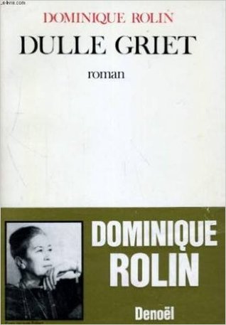 Dulle Griet (Mass Market Paperback)