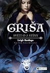 Světlo a stíny by Leigh Bardugo