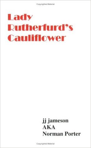 Lady Rutherfurd's Cauliflower