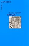 Paulus (Beck'sche Reihe)