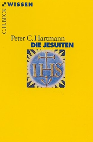 Die Jesuiten (Beck'sche Reihe) (German Edition)