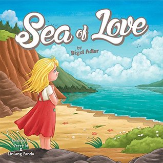 Sea of Love (Kindle Edition)