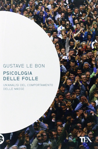 Psicologia delle folle