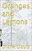 Oranges and Lemons by Diane Davis