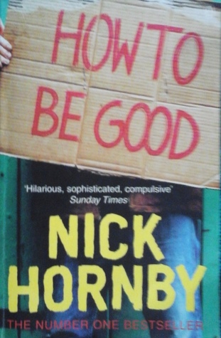 How To Be Good
