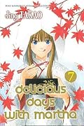 Delicious Days with Martha Vol. 7