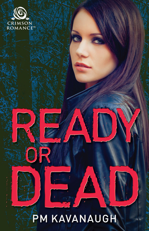 Ready or Dead (Anika Washington #0.5)