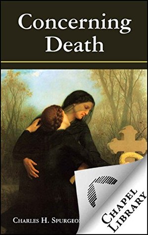 Concerning Death (Kindle Edition)