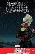 Captain Marvel (2012-2013) #10