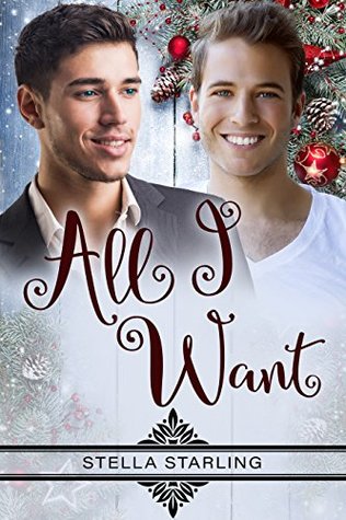 All I Want (Kindle Edition)