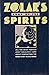 Zolar's Book of the Spirits