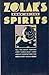 Zolar's Book of the Spirits