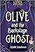 Olive and the Backstage Ghost