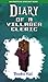 Diary of a Villager Cleric (An Unofficial Minecraft Book) (Minecraft Diary Books and Wimpy Zombie Tales For Kids Book 38)