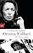 Oriana Fallaci: Ein Frauenleben (German Edition)
