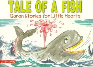 Tale of a Fish (Paperback)