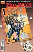 The Boys #62