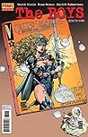 The Boys #62 by Garth Ennis