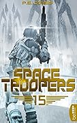 Space Troopers - Folge 15: Eiskalt