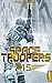Space Troopers - Folge 15: Eiskalt (German Edition)