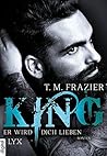 King by T.M. Frazier