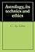 Astrology, its technics and ethics