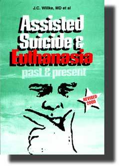 Assisted Suicide & Euthanasia: Past & Present