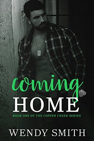 Coming Home (Copper Creek, #1)
