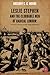 Leslie Stephen and the Clubbable Men of Radical London by Gregory C.G. Moore