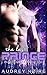 The Last Prince (Barbarian Gods Book 1)