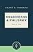 Colossians & Philemon Verse by Verse (Osborne New Testament Commentaries)