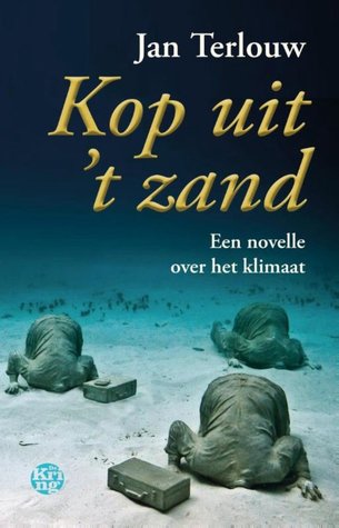 Kop uit ´t zand