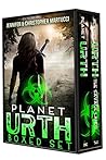 Planet Urth 5-Boo...