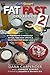 Fat Fast Cookbook 2 by Dana Carpender