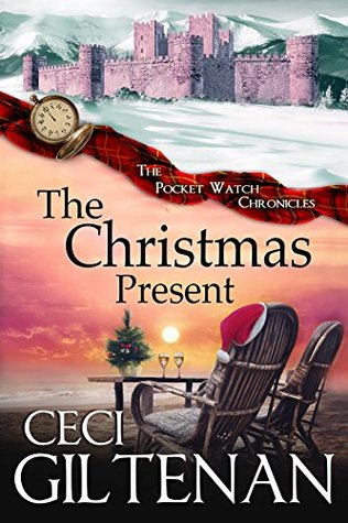 The Christmas Present (The Pocket Watch Chronicles #3.5)