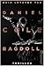 Ragdoll: Dein letzter Tag (Fawkes and Baxter, #1)