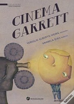 Cinema Garrett