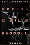 Ragdoll by Daniel Cole