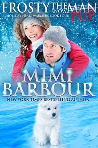 Frosty the Snowman (Holiday Heartwarmers #4)