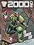 2000 AD Prog 2009 - The Can...