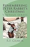 Remembering Peter Rabbit's Christmas