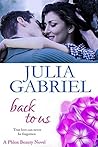 Back to Us (Phlox Beauty #2) Back to Us (Phlox Beauty #2)
