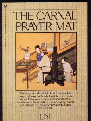 The Carnal Prayer Mat
